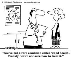 good-health