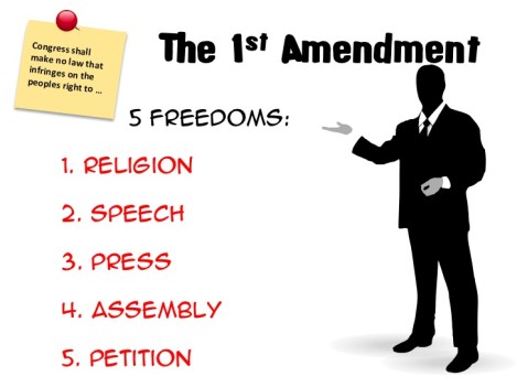 FirstAmendment