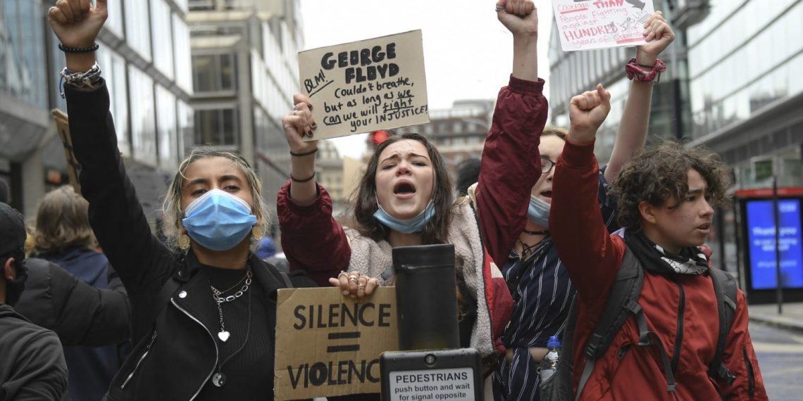 George-Floyd-Protest-1536x768