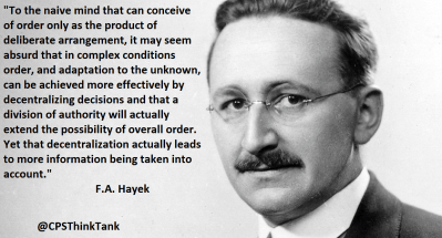 Hayek